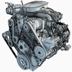C0604 Engine